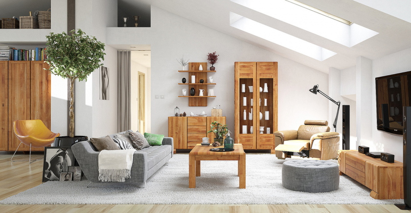 Kolekcja Seti sklepu Beds.pl