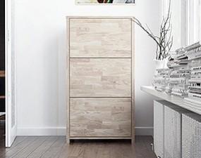 Komoda JAMES wysoka 