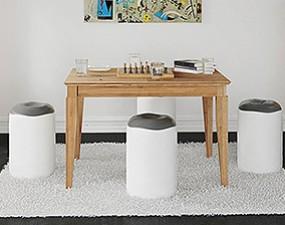 Stół ODYS nierozkładany 