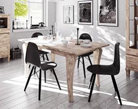 Stół BONA nierozkładany