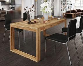 Stół MINIMAL rozkładany