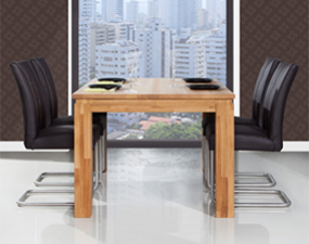 Stół VINCI nierozkładany