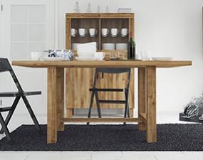 Stół BINGO nierozkładany 