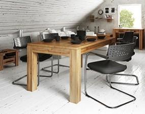 Stół CUBIC nierozkładany 