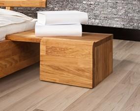 Szafki nocne kpl. SETI 