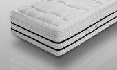 Materac GRENADA VISCO LUX termoelastyczny