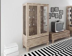 Witryna szeroka BONA