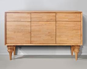 Komoda PARIS szeroka 