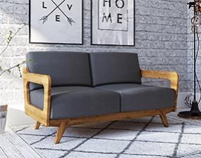 Sofa RETRO 3-osobowa