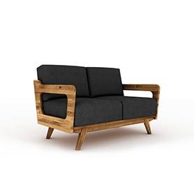 Sofa RETRO 2-osobowa
