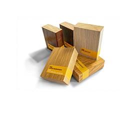 DARMOWA Próbka drewna