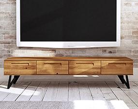 Szafka RTV niska GOLO