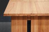Stół VIGO rozkładany z litego drewna