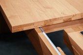 Stół VIGO rozkładany z litego drewna