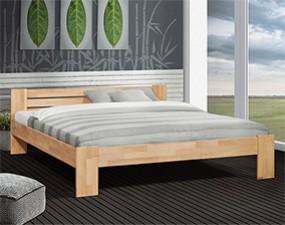 Łóżko NATURA