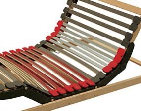 Stelaż Triple Mobil S