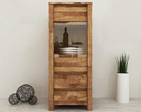 Kredens VINCI 1-drzwiowy 