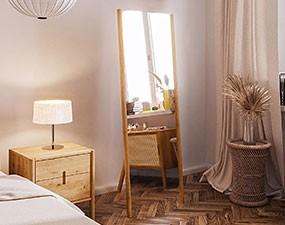 Lustro stojące POLA