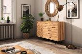 Komoda szeroka ABIES