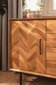 Komoda szeroka ABIES