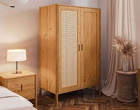 Szafa 2-drzwiowa POLA