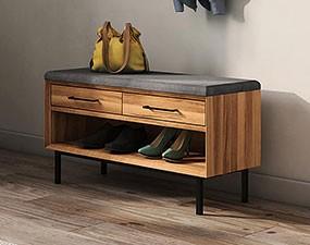 Ławka do przedpokoju ABIES