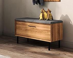 Ławka do przedpokoju ABIES