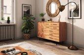 Komoda szeroka ABIES