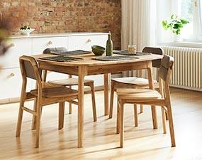 Stół nierozkładany TWIG