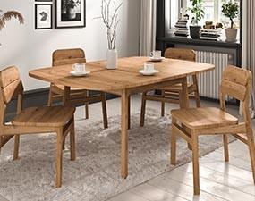 Stół rozkładany TWIG