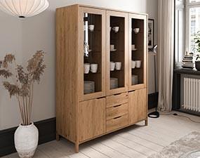 Witryna szeroka TWIG