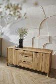 Komoda szeroka TWIG