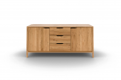 Komoda szeroka TWIG