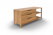 Komoda szeroka TWIG