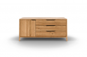 Komoda szeroka TWIG