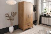 Szafa 2-drzwiowa TWIG
