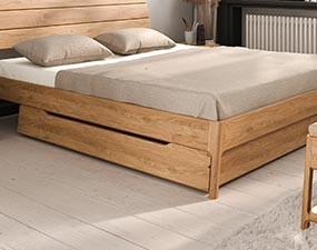 Szuflada duża pod łóżko TWIG