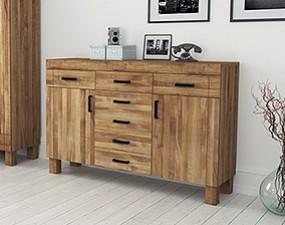 Komoda BINGO szeroka 