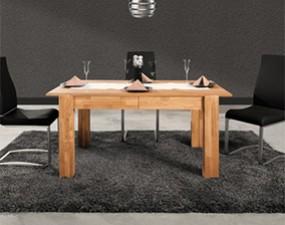 Stół SETI rozkładany