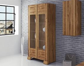 Witryna SETI szeroka