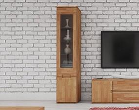 Witryna VENTO wąska