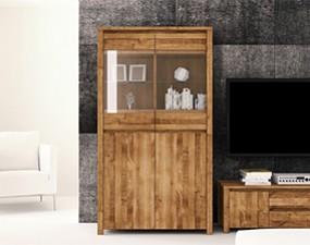 Witryna VINCI szeroka 