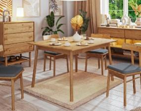 Stół nierozkładany LIRA