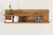 Półka VINCI duża z litego drewna