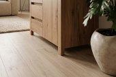 Komoda VINCI z litego drewna