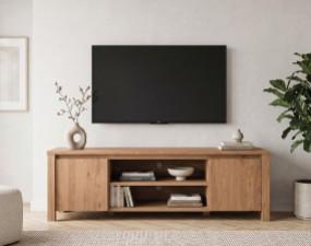Szafka RTV VINCI