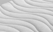 Materac KOS wysokoelastyczny