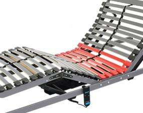 Stelaż DUO SILVER mobil