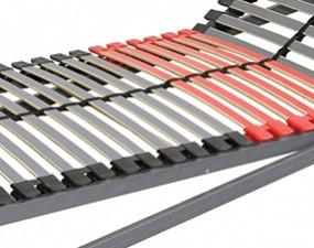 Stelaż DUO silver ZP