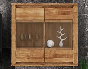 Szafka wisząca VINCI